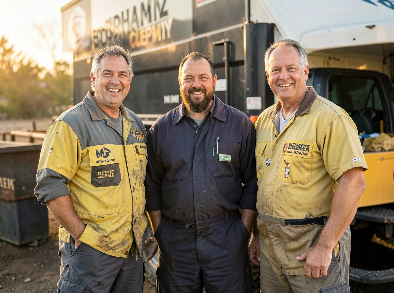 Sewage Cleanup company in Gary, SD