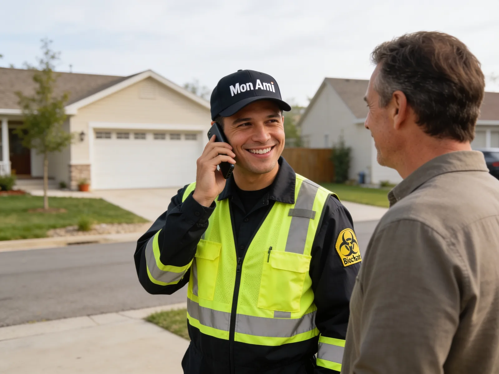 Sewage Cleanup Gary, SD FAQs