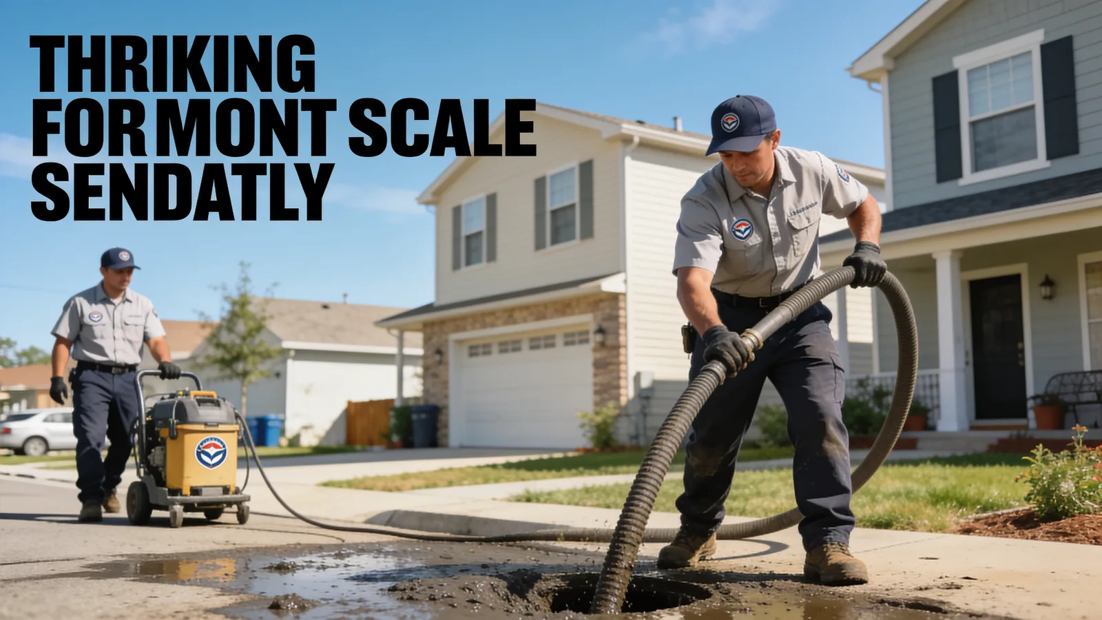 Sewage Cleanup in Gary, SD near me